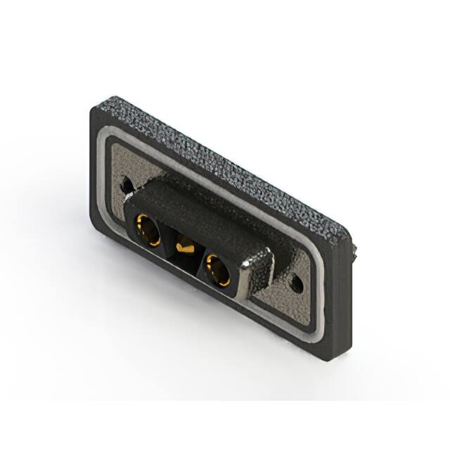 628W3WK3324-2ND EDAC Inc.  Conjuntos de conectores D-Sub